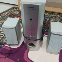 اسپیکر کاپیوتر