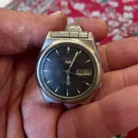 ساعت سیکو ۵