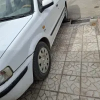 سمند مدل 96|خودرو سواری و وانت|سیرجان, |دیوار