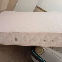 فروش تخت وتشک|تخت و سرویس خواب|سنندج, |دیوار