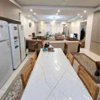 آپارتمان۱۱۸متری۲خواب تجهیز روبه مزرعه(شهرک بعثت)|فروش آپارتمان|مشکین‌دشت, |دیوار