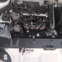 پارس xu7|خودرو سواری و وانت|آبیک, |دیوار