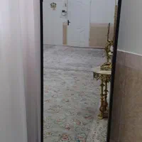 آینه قدی|آینه|قم, نیروگاه|دیوار