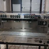 دستگاه اسپرسو جیمبالی m29