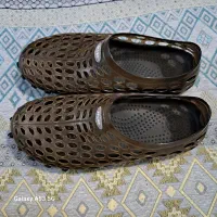 دمپایی ساحلی در حد نو