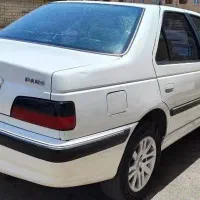 پژو پارس|خودرو سواری و وانت|شیراز, میانرود|دیوار