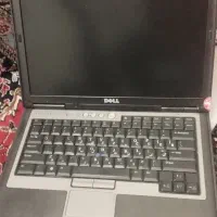 لپ تاپ dell 630