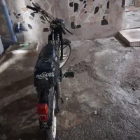 موتور رکس مدل ۶۵