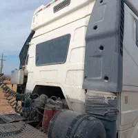 کشنده فاو جفت96|خودرو سنگین|چهاردانگه (تهران), |دیوار