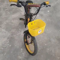 دوچرخه 16|دوچرخه، اسکیت، اسکوتر|کرمانشاه, |دیوار