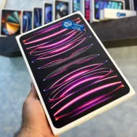 iPad pro M2 11 / ایپد پرو M2 (آکبند) نات اکتیو