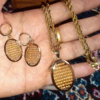 سرویس رنگ ثابت