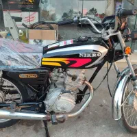 موتور پارکینگی تعمیر کامل شده