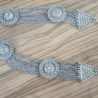 نقره قدیم عتیقه قدمت ۱۷۰سال به بالا|کلکسیون اشیاء عتیقه|سنندج, |دیوار