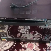 اون تستر 60 لیتری و جارو برقی وودکینگ مدل 7000