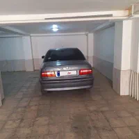 سمند LX ۱۴۰۰ داشبورد سورنی
