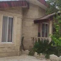 فلت نماسنگ به‌روز ۲۱۰ متری ساحل زیباکنار