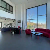 نیروی خدماتی خانم برای هلدینگ