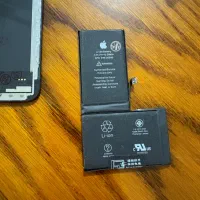 ایفون ایکس(X)