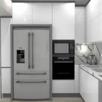 فروش آپارتمان ۸۰متری دمادشت