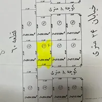 فروش زمین ۲۰۵ متری در مارلیک