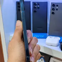 اپل iPhone 12 Pro Max با حافظهٔ ۲۵۶ گیگابایت|موبایل|نیشابور, |دیوار