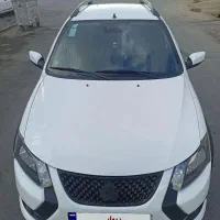 کوییک S|خودرو سواری و وانت|همدان, |دیوار