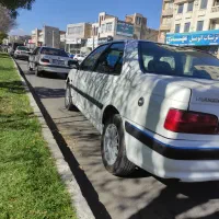 پرشیا۸۹دوگانه شرکتی|خودرو سواری و وانت|اردبیل, |دیوار