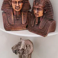 مجسمه|مجسمه، تندیس، ماکت|تبریز, |دیوار