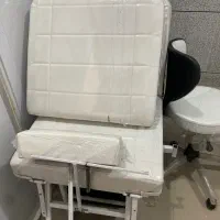 تخت و صندلی ارایشگاهی