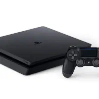 پلی استیشن ۴ اسلیم