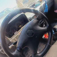 پراید۸۹ فرمان هیدرولیک شاسی پلمپ