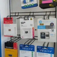 فروش فلش و رم