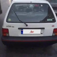 فروش پراید هاچبک|خودرو سواری و وانت|شیراز, وحدت|دیوار