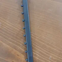 چوبکارطلایی ورگال تیله ای|فروشگاه و مغازه|مشهد, عنصری|دیوار