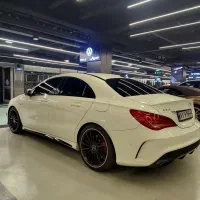بنز کلاس CLA CLA45، مدل ۲۰۱۶|خودرو سواری و وانت|تهران, الهیه|دیوار