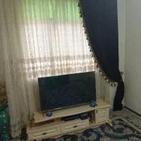 پرده پذیرایی