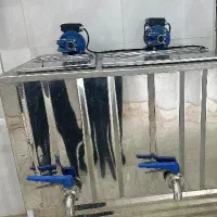 شیرسردکن300لیتری نونو