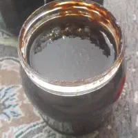 رب انار خانگی بدون افزودنی طعم بسیار خوب امسالی|خوردنی و آشامیدنی|یزد, |دیوار