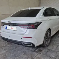 اریزو ۶ پرو ۴۰۳|خودرو سواری و وانت|میانه, |دیوار