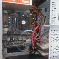 کامیپوتر  مدل CAABON|رایانه رومیزی|گلستان (تهران), |دیوار