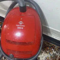 جارو برقی پارس خزر