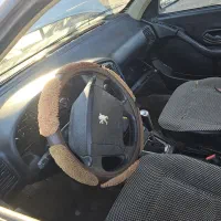 پژو۴۰۵مدل ۸۷شاسی پلم جاسیفون بدون ترک موتورسالم