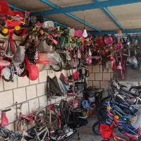 انواع دوچرخه