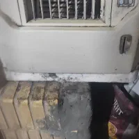 دو عدد کولرتمیز