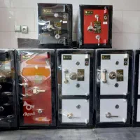 گاوصندوق گاوصندوق قیمت رمزمکانیکی کد۷۰۷