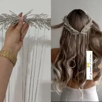 تل تاج ریسه مجلسی دستساز|بدلیجات|دورود, |دیوار