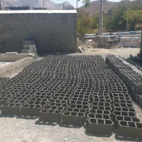 دستگاه بلوک سقفی|ماشین‌آلات صنعتی|شیراز, آزادگان|دیوار