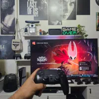 نصب و فروش کنسول های پلی استیشن 4 و 5|کنسول، بازی ویدئویی و آنلاین|قم, ناصردیوان|دیوار