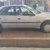 پژو ۴۰۵|خودرو سواری و وانت|سامان, |دیوار